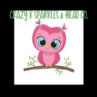 Crazyksparkles