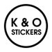 KOstickersShop