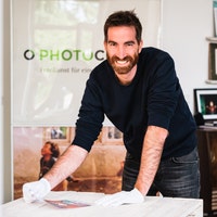 Photocircle