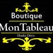 Boutique MonTableau avatar