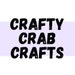 CraftyCrabCrafts