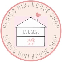 GeniesMiniHouseShop