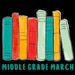 Middle Grade March
