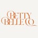 BettyBelleCo