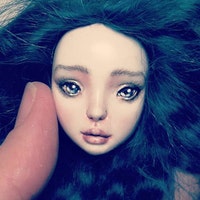 Porcelainbjddolls