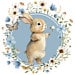 BlueBunnyPrintables