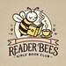 Readerbees Book Club