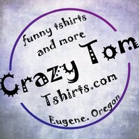 CrazyTomTShirts
