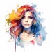 Mystical Color Works