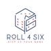 Roll4Six