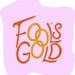 Team Fools Gold