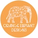 Orange Elephant Designs avatar