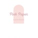 Pink Paper