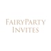 FairyPartyInvites