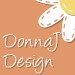 donna jones avatar
