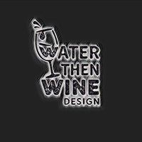 Waterthenwine
