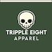 TrippleEightApparel