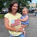 Sarah Beth Allred