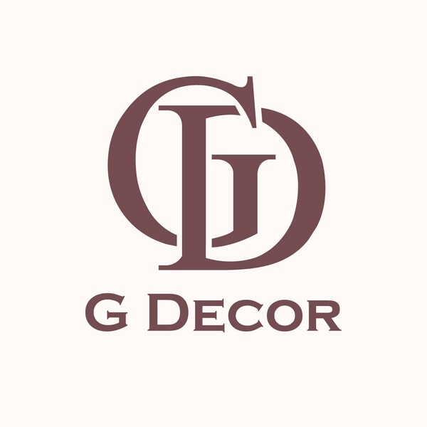 GDecorLtd Etsy UK