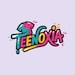TeeNoxia