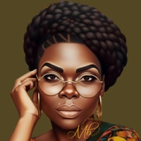 MelaninBeautiiArt