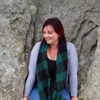 TheWildWoodlandWitch