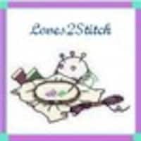 Loves2Stitch