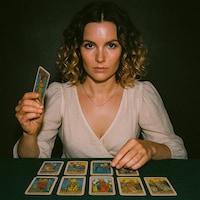 TarotFamous
