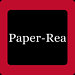 Paper Rea Stationery