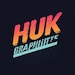 HukGraphicTee