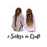 2sistersincraft