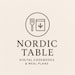 NordicTable