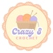 Crazy8CrochetCo