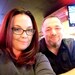 Shelia and Lloyd Clark