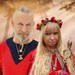 Månstråle and Sławomir