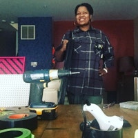 AuntieALFHouse