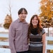 Brenda and Kevin Doberstein