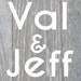 Val avatar