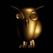 GildedOwl3DDesign
