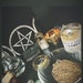 A witch's Corner