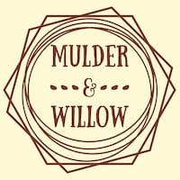 MulderAndWillow