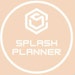 SplashPlanner