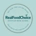 Real Food Choice