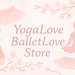YogaLoveBalletLove