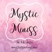 Mysticreadings