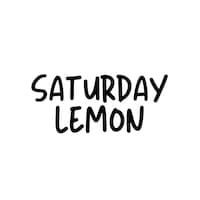 SaturdayLemon