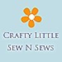 CraftyLittleSewnSews