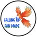 FallingUP Fan Made