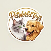 PetWorldToys