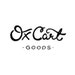 Ox Cart Goods